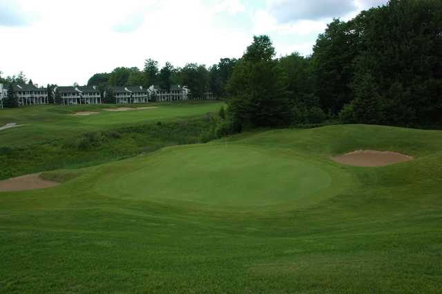 The Chief Golf Resort - photo 1