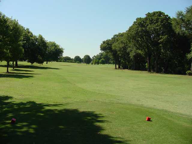 Meadowbrook Park Golf Course - photo 2