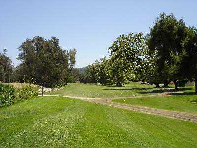 Fallbrook Golf Club - photo 3