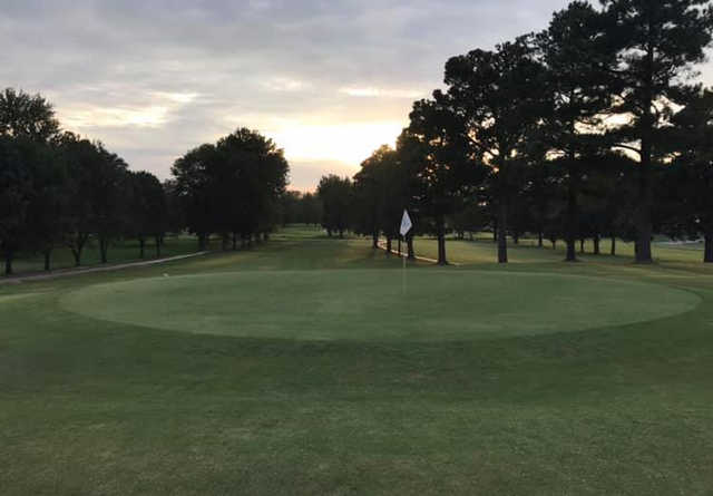 Fox Hills Golf Club - photo 1
