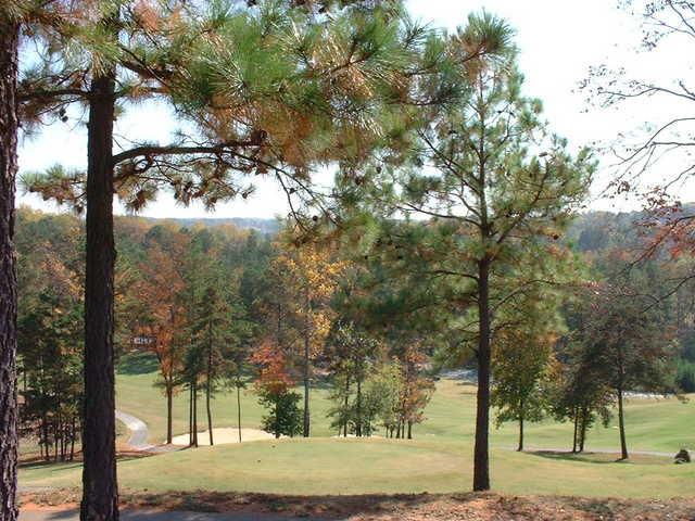 Sugar Hill Golf Club - photo 4