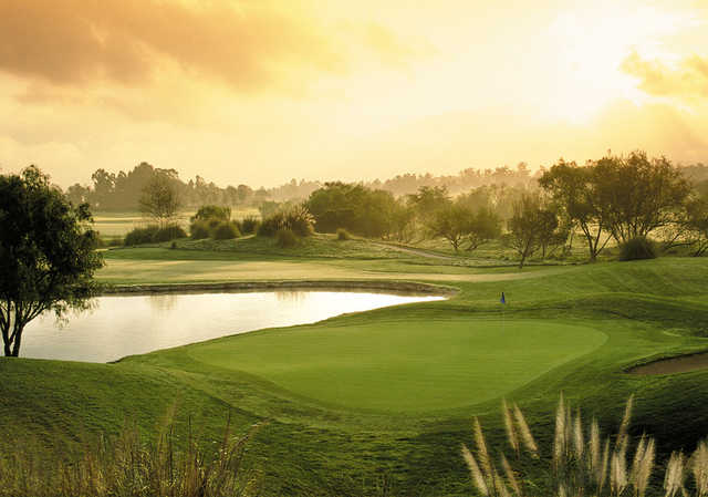 Wood Ranch Golf Club - photo 3
