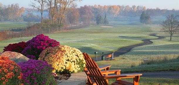 Leslie Park Golf Course - photo 6