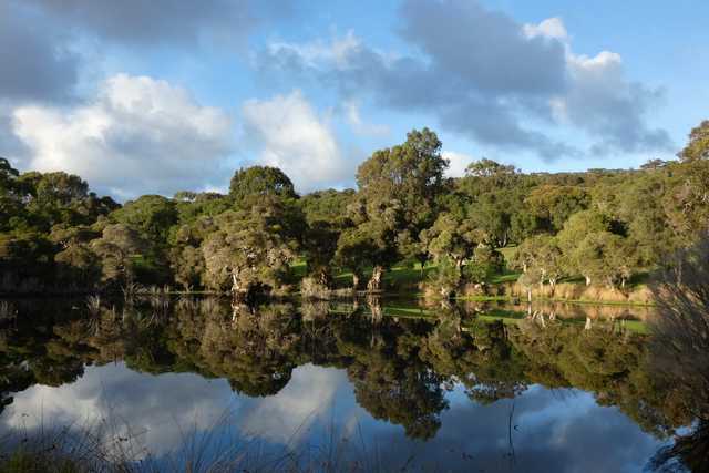 Margaret River Golf Club