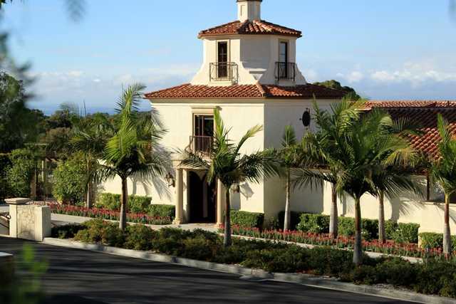 Palos Verdes Golf Club - photo 3