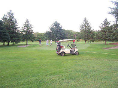 River Oaks Golf Club - photo 3