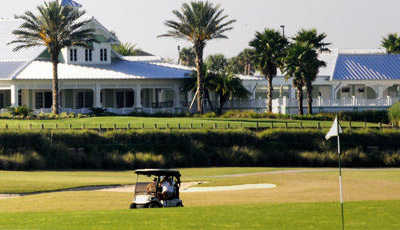 Mallory Hills Country Club - photo 3