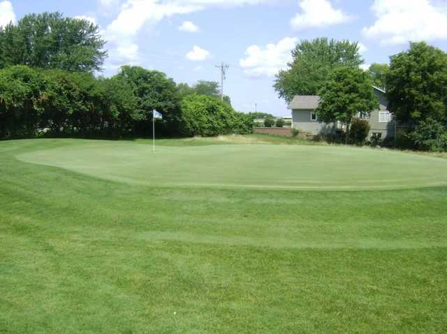 Pella Golf & Country Club - photo 3