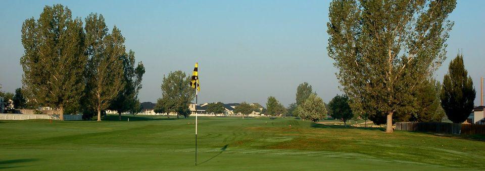 Lakeview Golf Club - photo 4