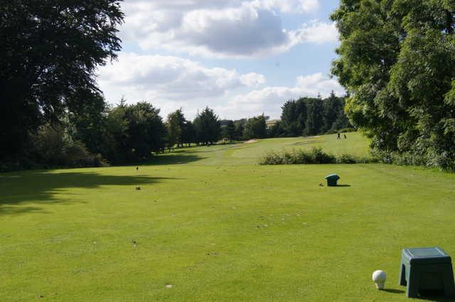 East Kilbride Golf Club