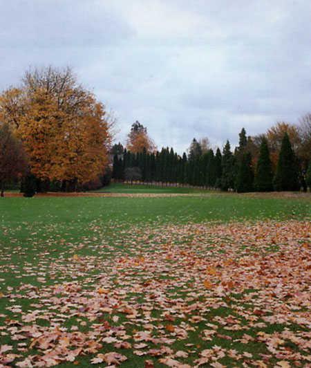 Eastmoreland Golf Course