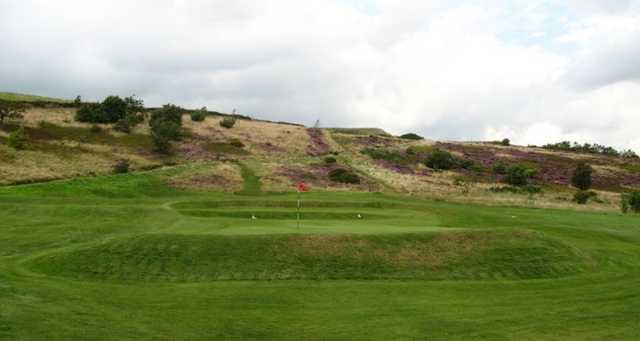 Darwen Golf Club - photo 4