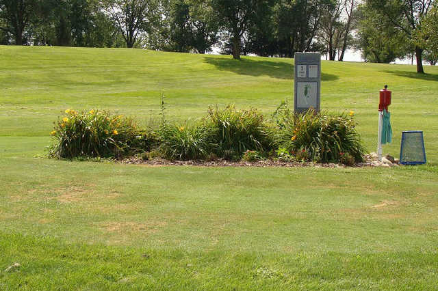 Silver Lake Country Club - photo 3