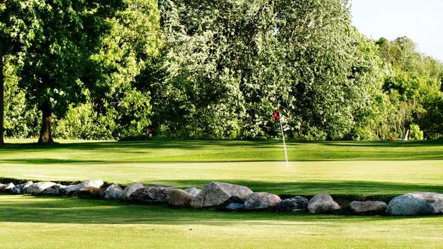 Southbrook Golf Club - photo 2
