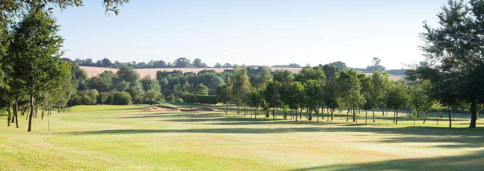 Buckingham Golf Club - photo 7