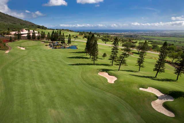 King Kamehameha Golf Club - photo 3