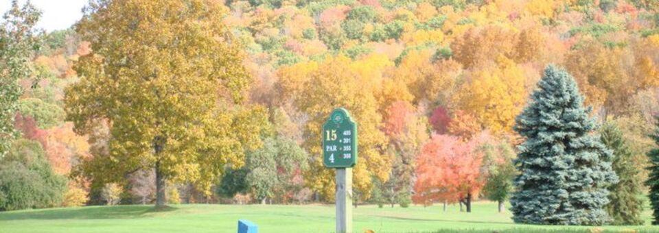 Cable Hollow Golf Course - photo 3