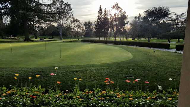 Woodbridge Golf & Country Club - photo 3