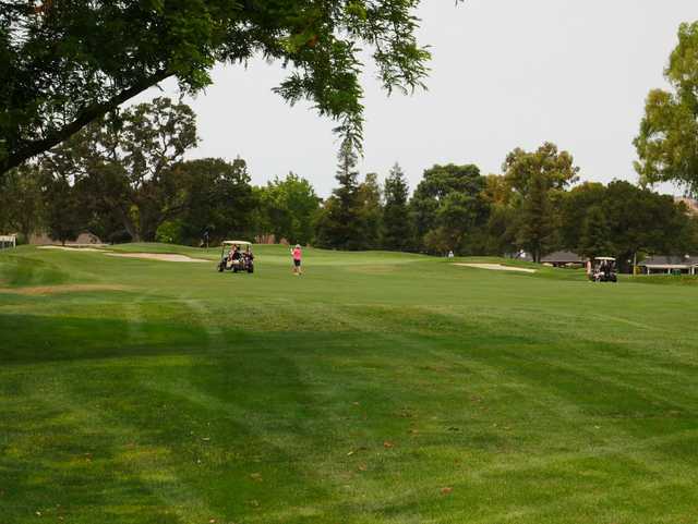 Almaden Golf & Country Club - photo 2