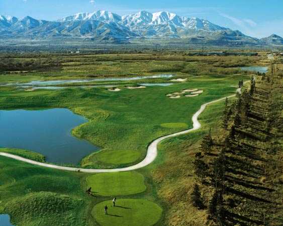 Stonebridge Golf Club At Lake Park - photo 4