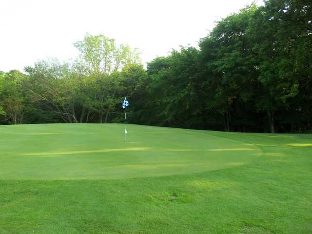 Little Sioux Golf & Country Club
