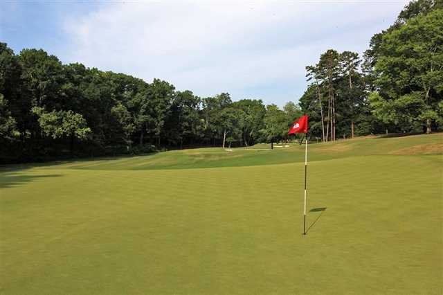 Myers Park - photo 4