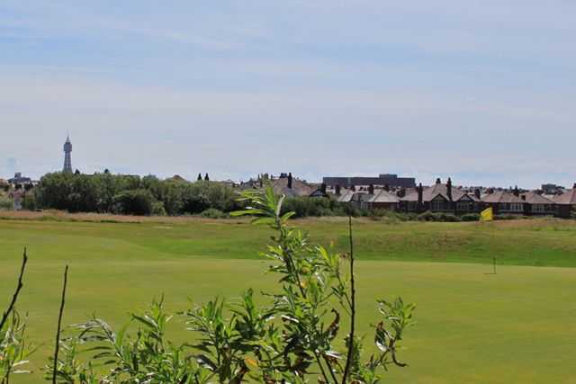Blackpool North Shore Golf Club - photo 7