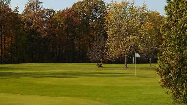 Vienna Greens Golf Course - photo 2