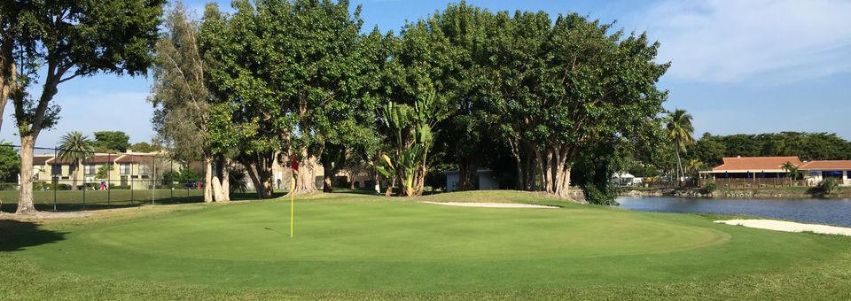 Costa del Sol Golf Club - photo 6