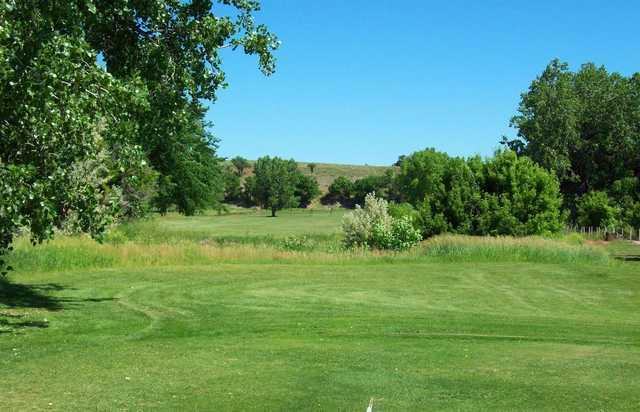 Legend Butte Golf Course - photo 2