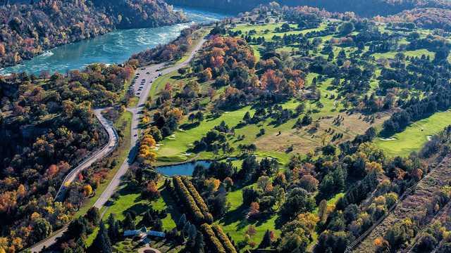 Whirlpool Golf Course - photo 2