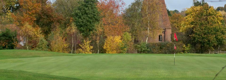 Parkfield Golf - photo 4