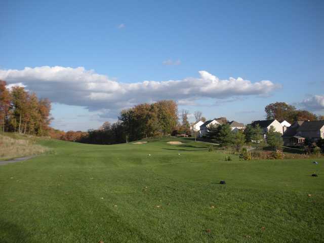 The Timbers at Troy Golf Course - photo 4