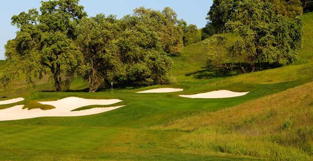 CordeValle Golf Club - photo 1