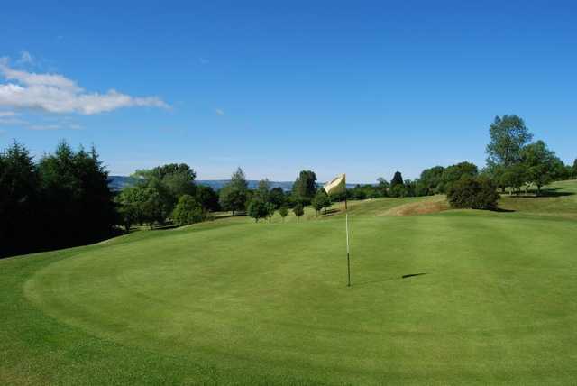 Holywood Golf Club - photo 7