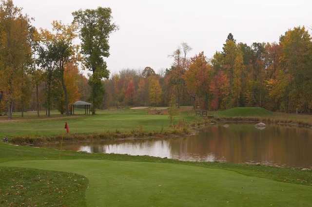 Pembroke Golf Club - photo 2