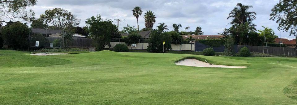 Edithvale Public Golf Course - photo 5