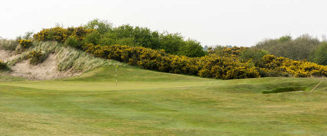 Seacroft Golf Club