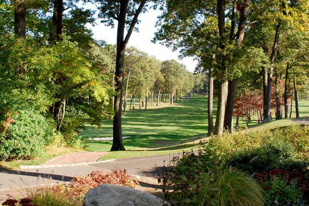 Glen Oaks Club, Inc - photo 2
