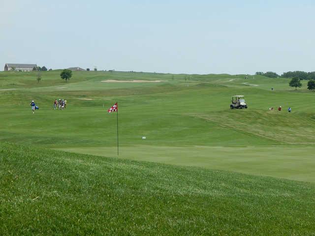 Highlands Golf Course - photo 1