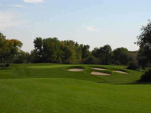 Glen Erin Golf Club - photo 5