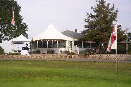 Perryville Country Club - photo 2