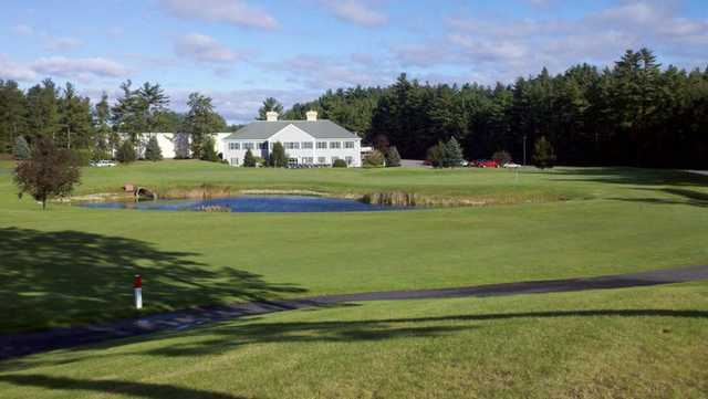Townsend Ridge Country Club