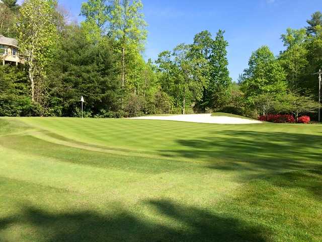 Sapphire Lakes Country Club
