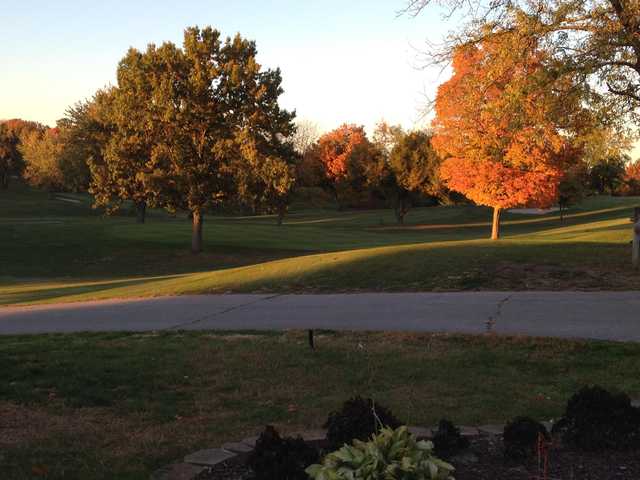 Hills of Lenawee Golf Club - photo 2