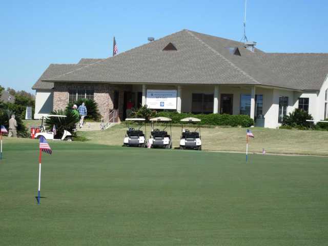 Beaver Creek Golf Course - photo 3