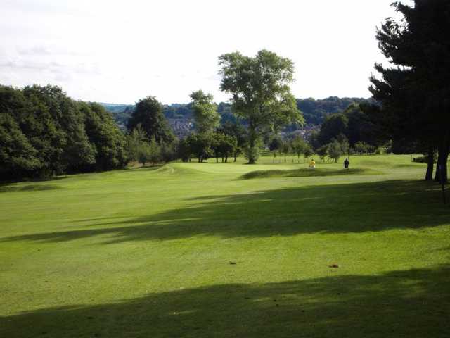 Halifax Bradley Hall Golf Club - photo 8