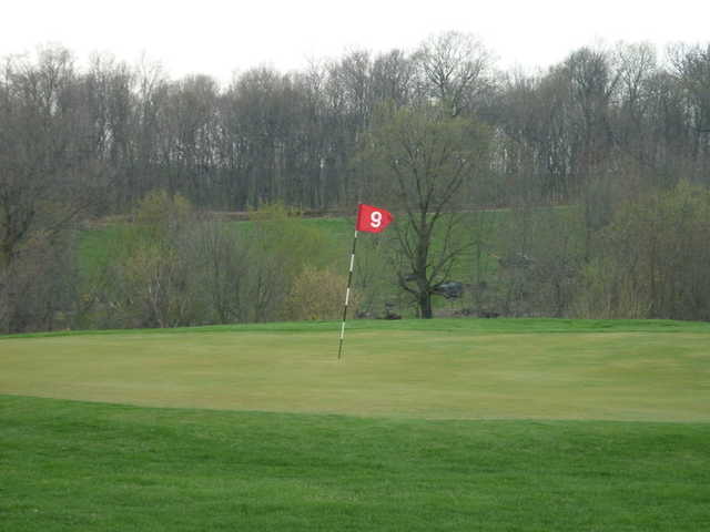 Course - photo 3
