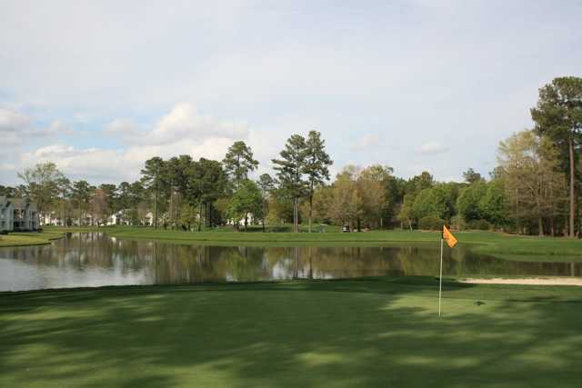 Arrowhead Country Club - photo 6