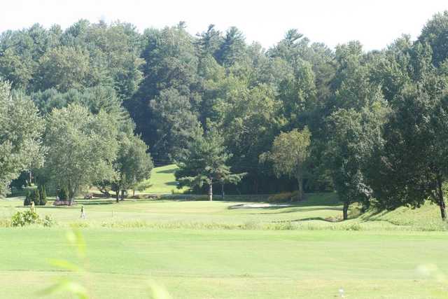 Lenoir Golf Club - photo 2
